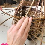 Stage de vannerie 6 décembre 2025